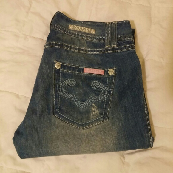 *Bundle for Angela* jeans and sandals