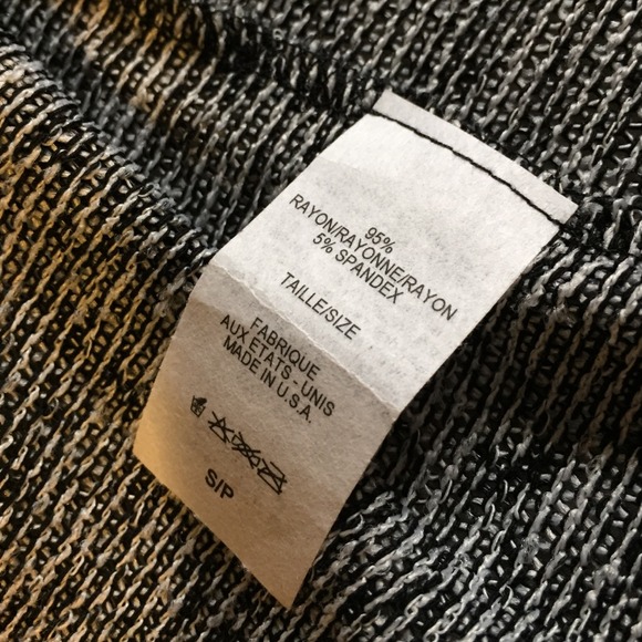 For Tisha 🍁Suzy fringe kimono - Picture 4 of 4