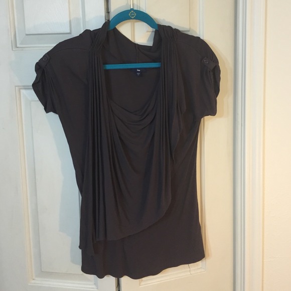 Gap top