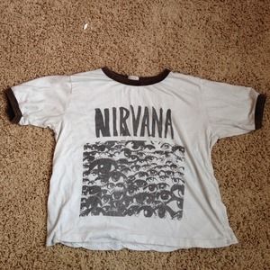 Brandy nirvana Nadine