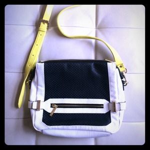 Steve Madden bag