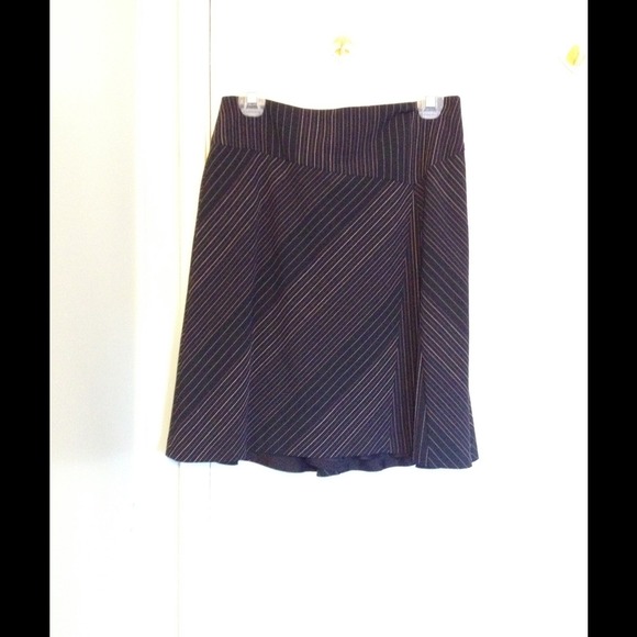 Perfect Petite Professional Skirt - Ann Taylor