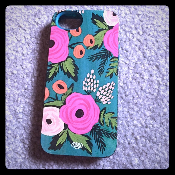 Iphone 5 case