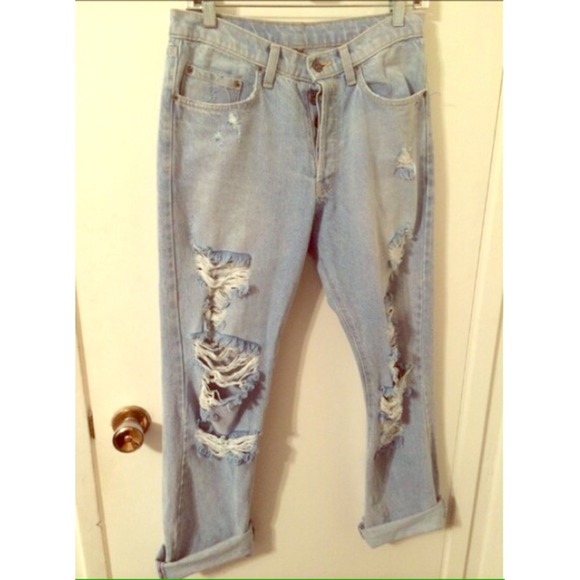 👖TRADED👖