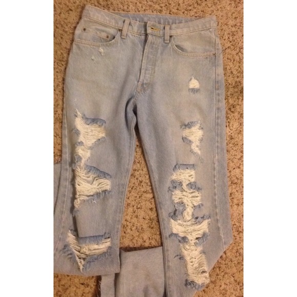 👖TRADED👖 - Picture 2 of 4