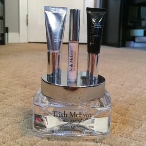 Trish McEvoy beauty set