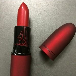 Mac viva glam riri