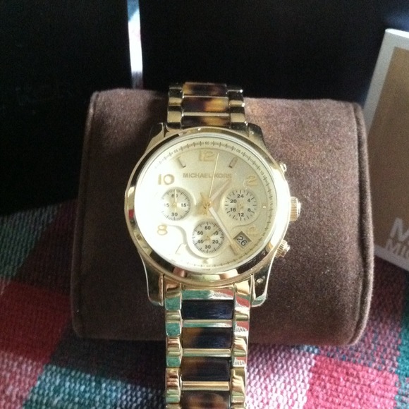 Michael Kors women's watch