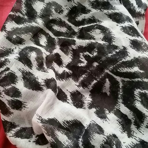 Infinity scarf - Picture 2 of 2