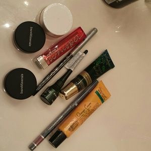 New Un opened makeup