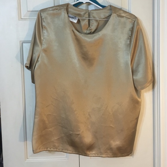 Gold Top