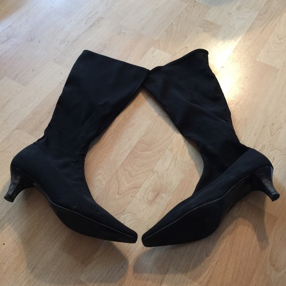 Impo Boots - Stretch boots