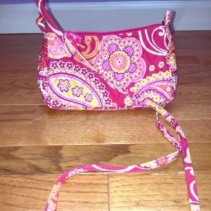 Vera Bradley Mini Bag