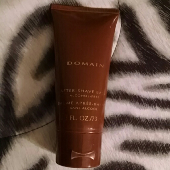 Mary Kay Domain After shave