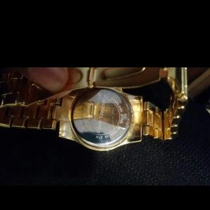 Mk watch