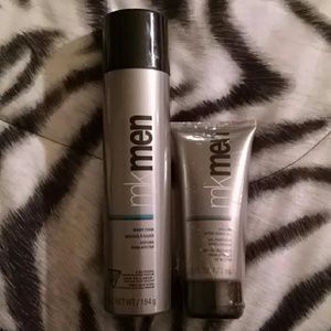 Mary Kay Men shaving set