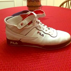 Men's FILA