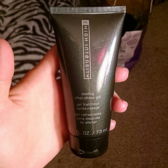 Mary Kay High Intensity after shave gel