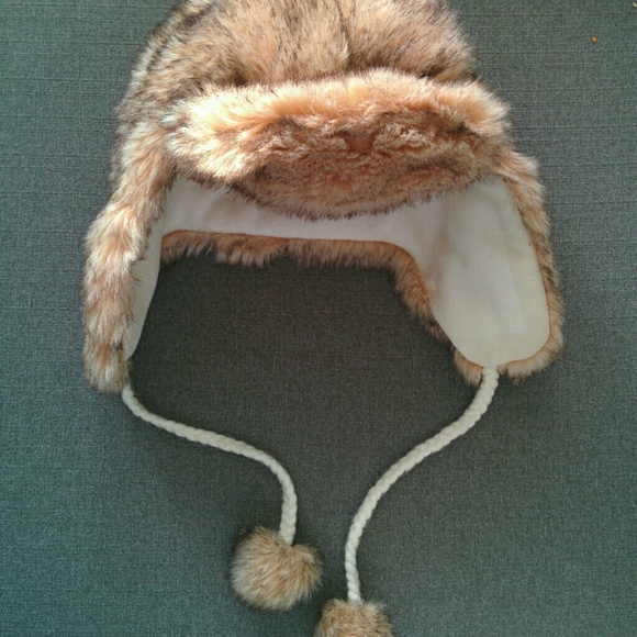 American Eagle eskimo hat - Picture 1 of 4