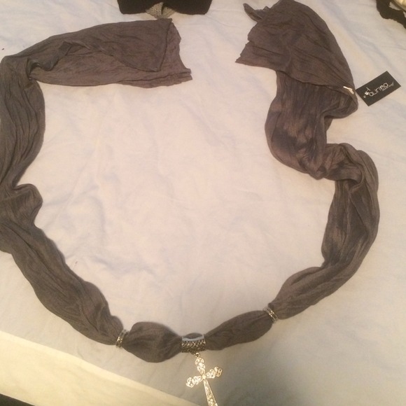 Scarf - Picture 3 of 3