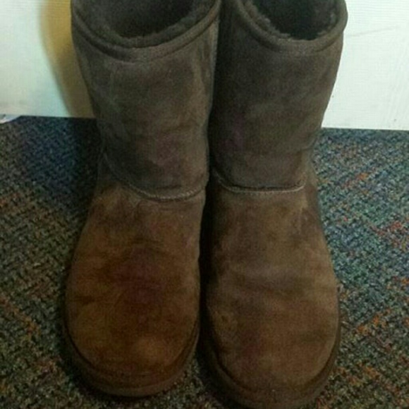Ugg boots