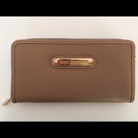 Juicy Couture Wallet