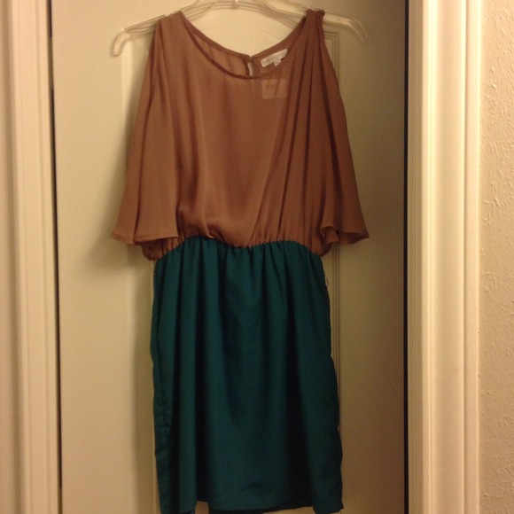 Casual dress