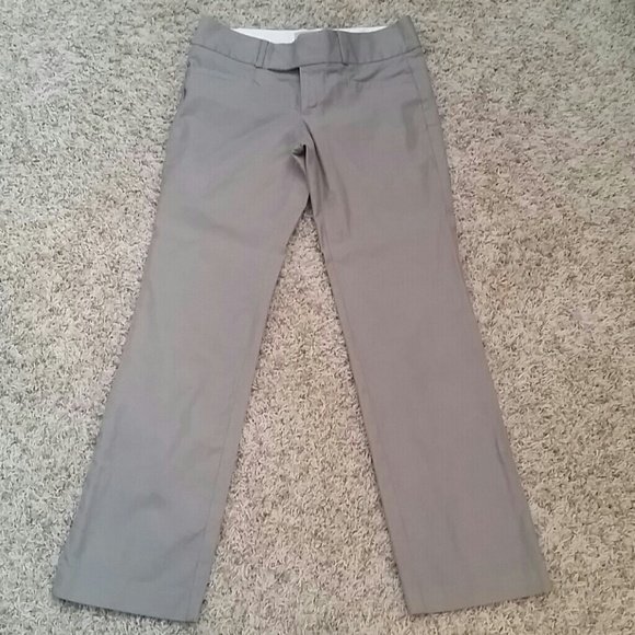 Banana Republic Ryan fit