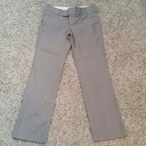 Banana Republic Ryan fit