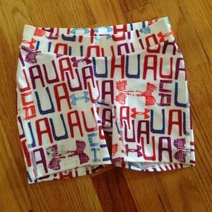 Under Armour shorts