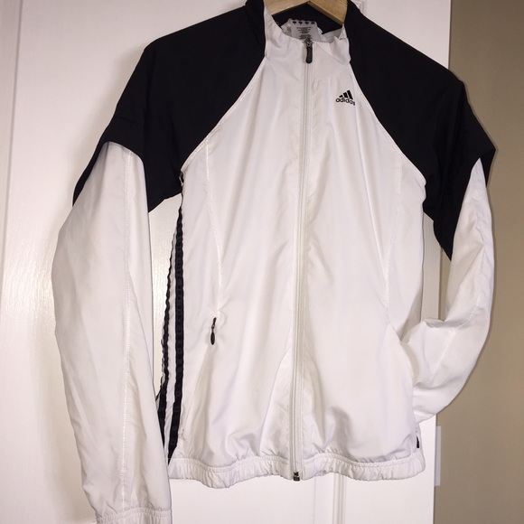 Adidas Jacket