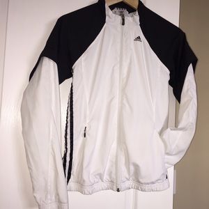Adidas Jacket