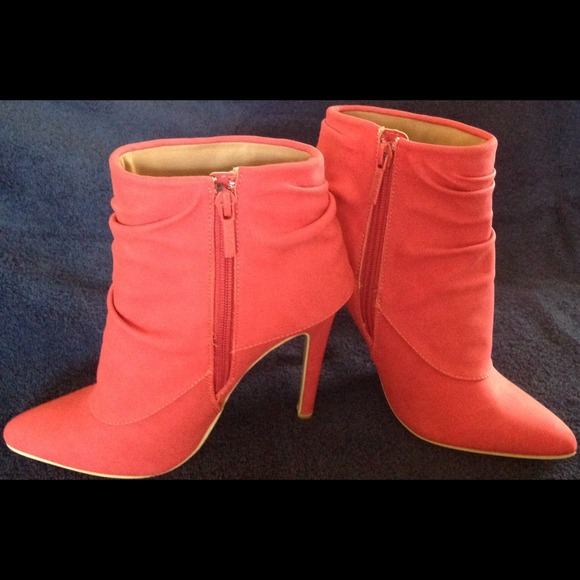 Michael Antonio Meo Coral 5.5