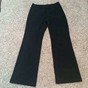 Bundle of 2 Express Editor black pants