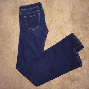 ✌️American Eagle Skinny Jeans