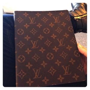 Louis Vuitton Planner