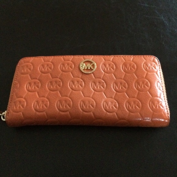 Michael Kors Wallet / clutch