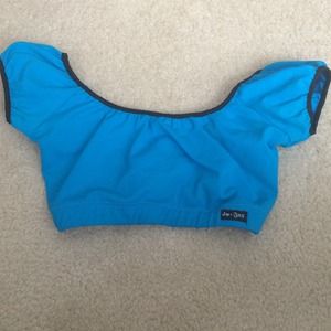 Jo&Jax dancewear princess top