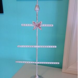 Jewlery Holder