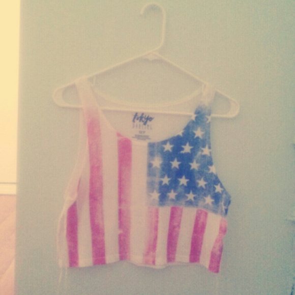 Aeropastale tank top ??