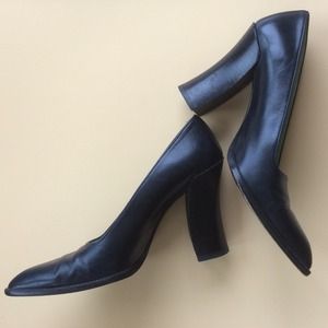 Charles Jourdan heels