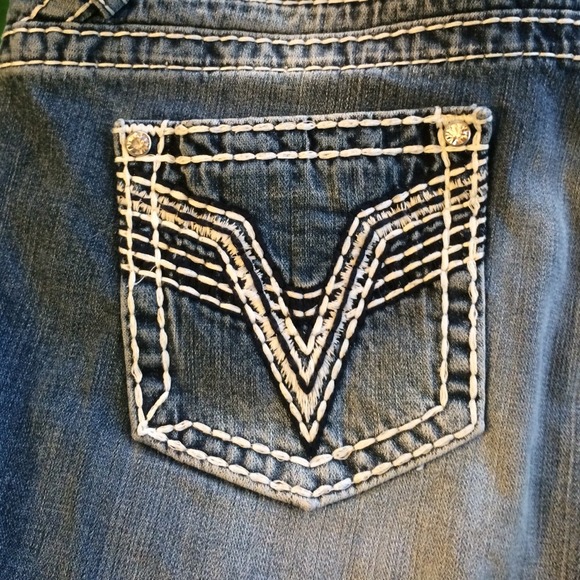 Vigoss jeans