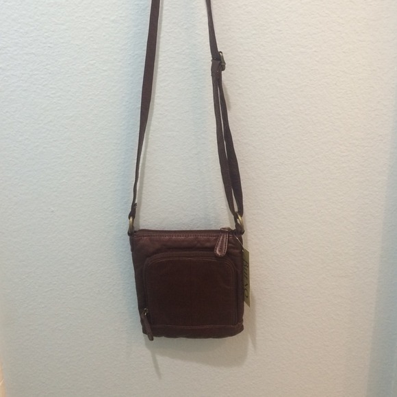 Bueno Collection satchel👜