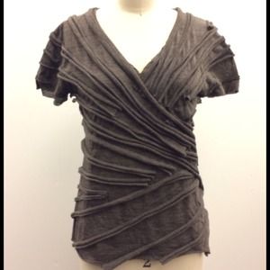 Marc Jacobs jersey tee