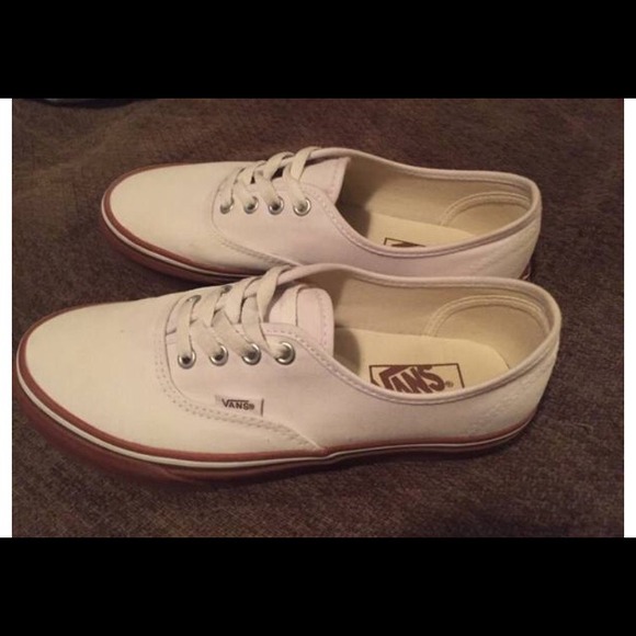 Vans shoes