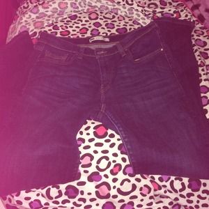 505 Levi's