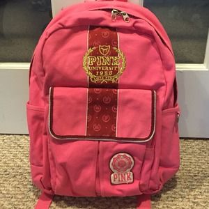 ✨🎉SALE✨🎉Limited Edition Victoria Secret Backpack