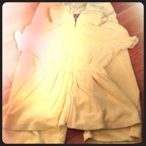 Juicy couture terry outfit