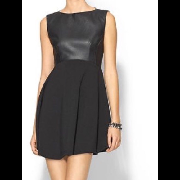 ‼️SOLD‼️French Connection LBD