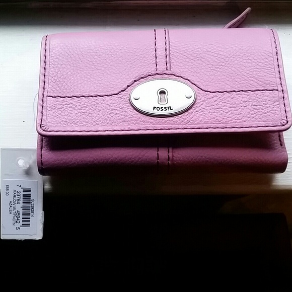 Fossil Clutches & Wallets - Fossil Wallet
